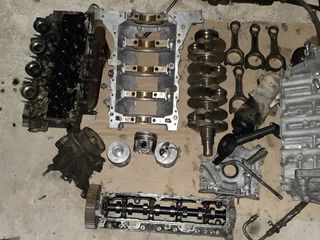 Vind piese motor 1.4 hdi la pret bun ford,opel, Volkswagen pejo foto 1