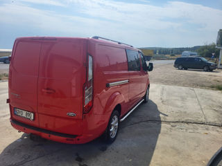 Ford Transit custom foto 4