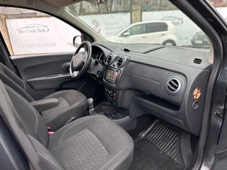 Dacia Lodgy foto 16