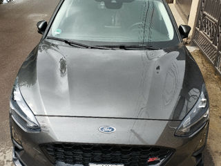 Ford Focus foto 2