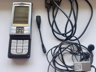 телефон ,,Nokia,, 6270( Германия)