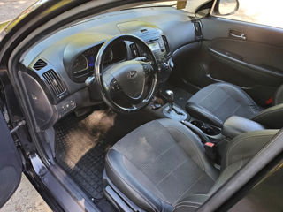 Hyundai i30 foto 4