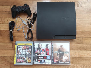 PlayStation 3