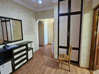 Apartament cu 3 camere, 70 m², BAM, Bălți foto 9