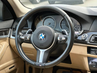 BMW 5 Series foto 9