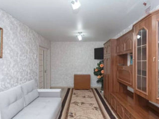 Apartament cu 2 camere, 52 m², Ciocana, Chișinău foto 2