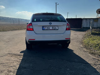 Skoda Rapid foto 3