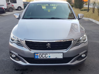 Peugeot 301, 2019 г.