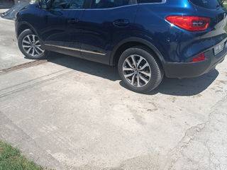 Renault Kadjar foto 5