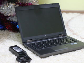 HP ProBook 6470B (Core i7 3540M/500Gb HDD/4Gb Ram/14.1" HD WLed) ! foto 6