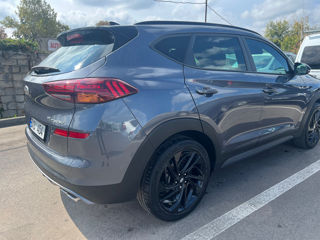 Hyundai Tucson foto 5