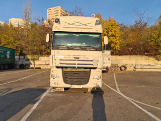 Daf XF 105 410