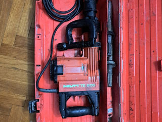 Hilti te 805 foto 2