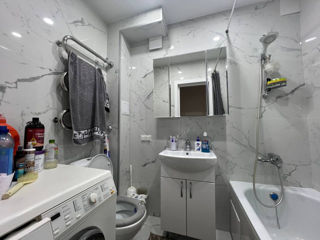 Apartament cu 2 camere, 46 m², Râșcani, Chișinău foto 11