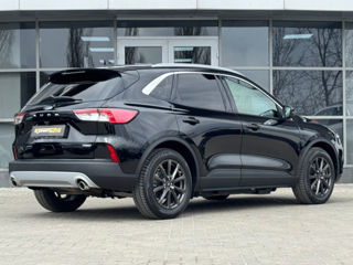 Ford Kuga foto 7