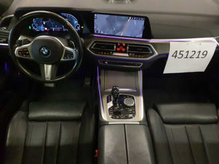 BMW X5 foto 3