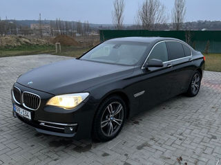 BMW 7 Series foto 5