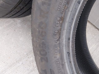 205/60 R16 Continental foto 3