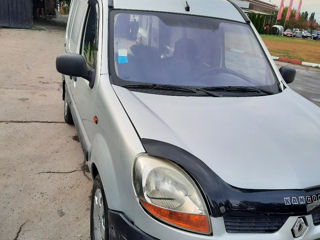 Renault Kangoo foto 10