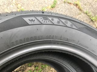 225/60 R17 Tracmax Allseason Trac saver (4 seasons)/ Доставка, Livrare toata Moldova foto 8