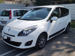 Renault Grand Scenic foto 4