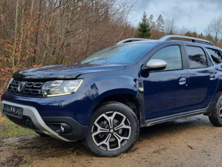 Dacia Duster foto 9