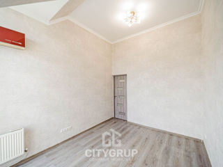 Apartament cu 2 camere, 56 m², Telecentru, Chișinău foto 6