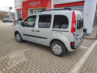 Renault Kangoo foto 3