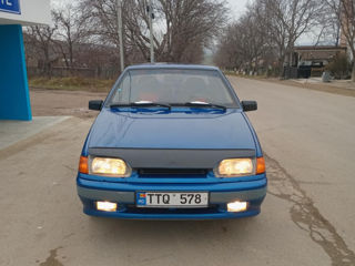 Lada / ВАЗ 2115 foto 4