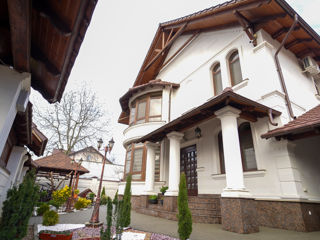 Casa Chisinau Dumbrava, zona ultra Centru! Продается дом, 250 кв.м.+участок 6,2 соток., Думбрава! foto 2