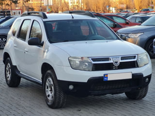 Dacia Duster foto 4