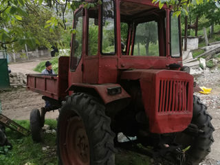 Tractor T 16