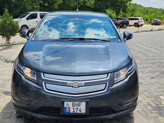 Chevrolet Volt foto 18