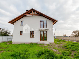 Casă individuală în Colonița, Centru, 185 mp + 10 Ari! foto 11