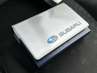 Subaru Trezia foto 16