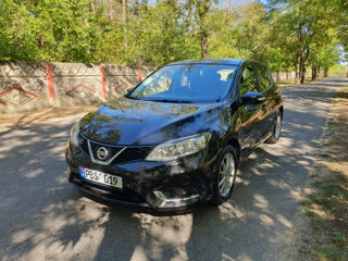 Nissan Pulsar foto 4