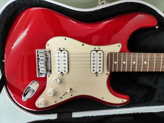 Fender USA - American Stratocaster HH 50-th Anniversary foto 4