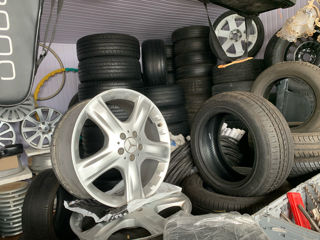 245/40R18.275/40R18.195/75R16C.215/55R17 foto 6