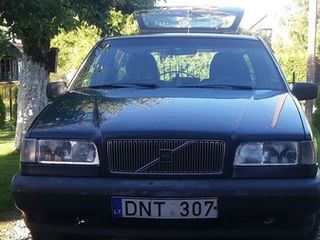 volvo 850 s60 v70 s80