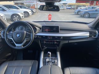 BMW X5 foto 9