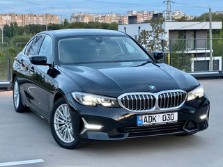 BMW 3 Series foto 2