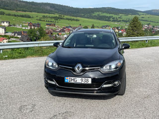 Renault Megane foto 3