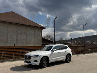 Volvo XC60, 2017