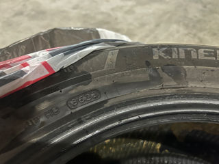 Hankook Kinergy 4s2 X All season 235/55 R18 foto 3