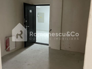 Apartament cu 2 camere, 67 m², Botanica, Chișinău foto 5