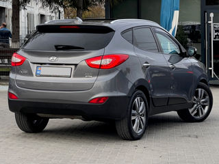 Hyundai ix35 foto 3