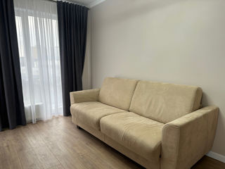 Apartament cu 2 camere, 57 m², Ciocana, Chișinău foto 4