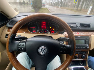 Volkswagen Passat foto 8