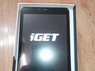 Планшет iGET smart G81 foto 2