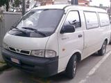 kia Pregio 2,7dizel Razborca  avensis, 1996-2008avem tot